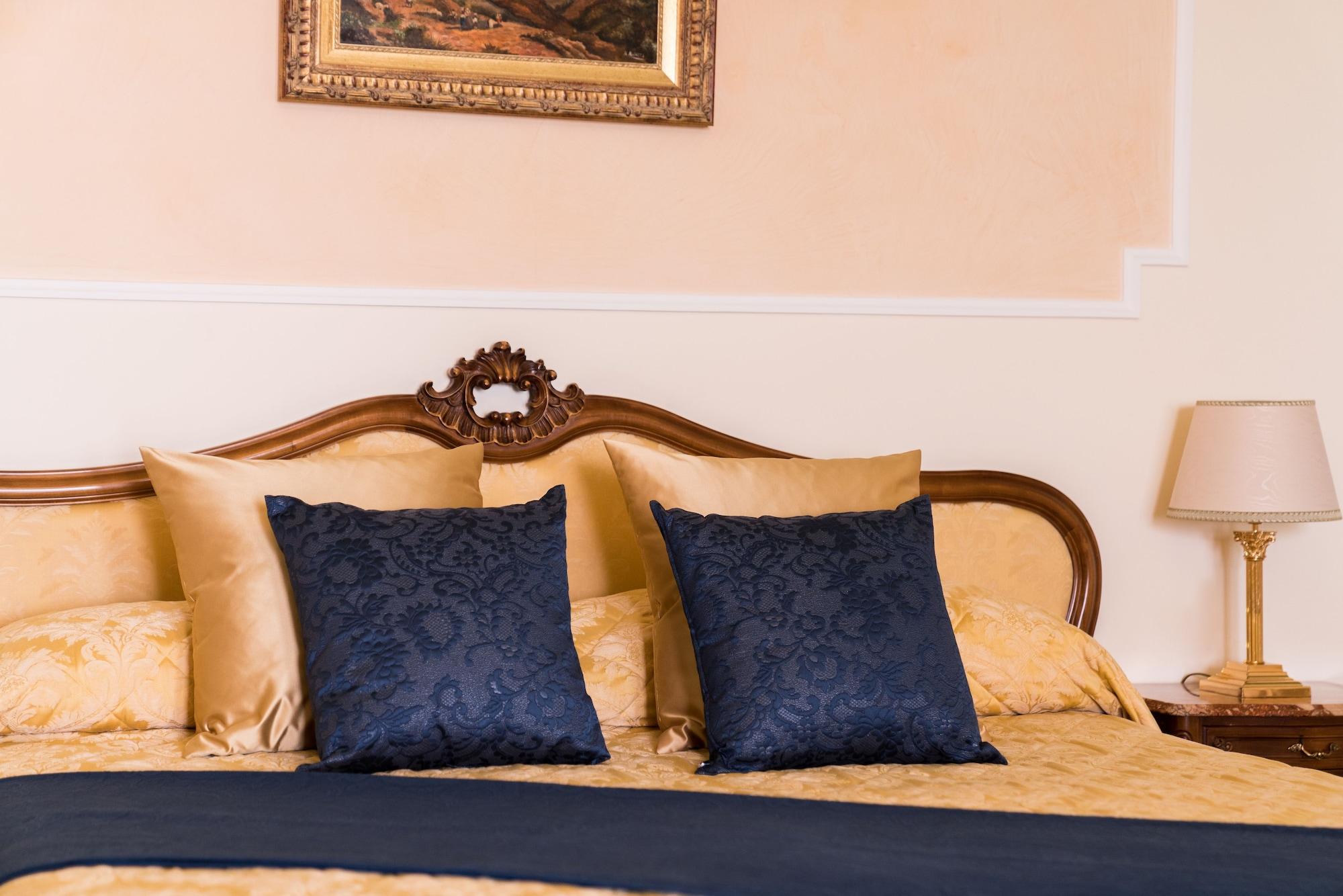 Abano Grand Hotel Abano Terme Luaran gambar