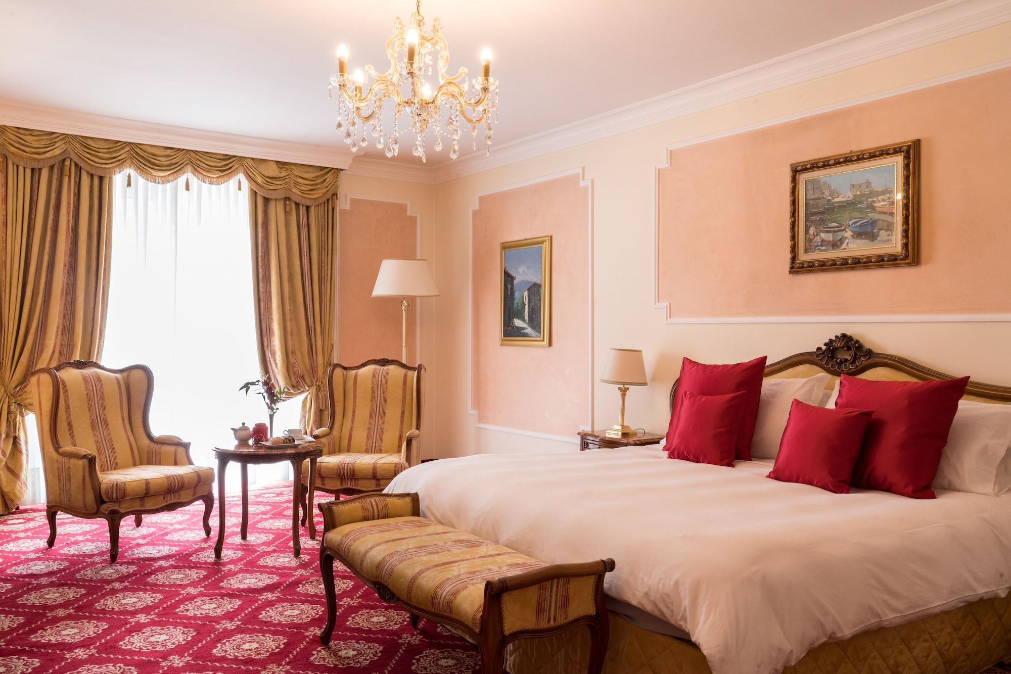 Abano Grand Hotel Abano Terme Luaran gambar