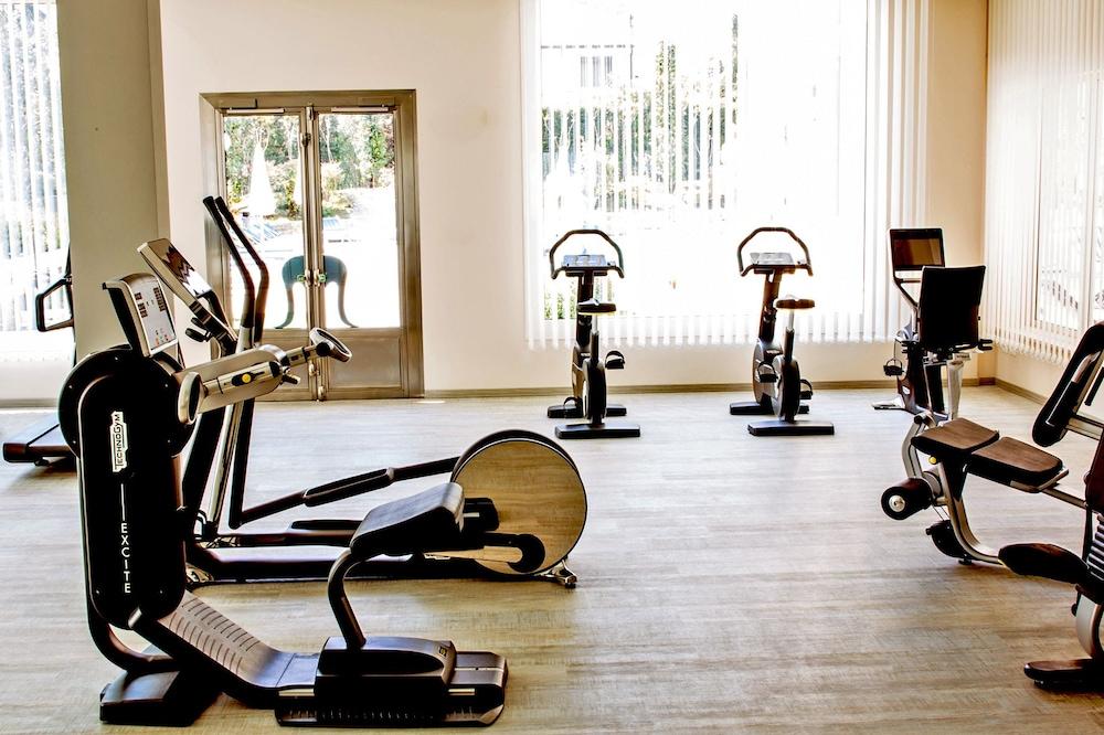 Abano Grand Hotel Abano Terme Luaran gambar