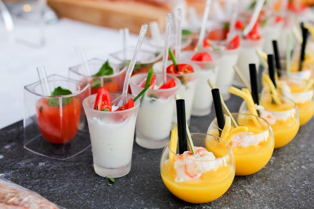 Abano Grand Hotel Abano Terme Luaran gambar