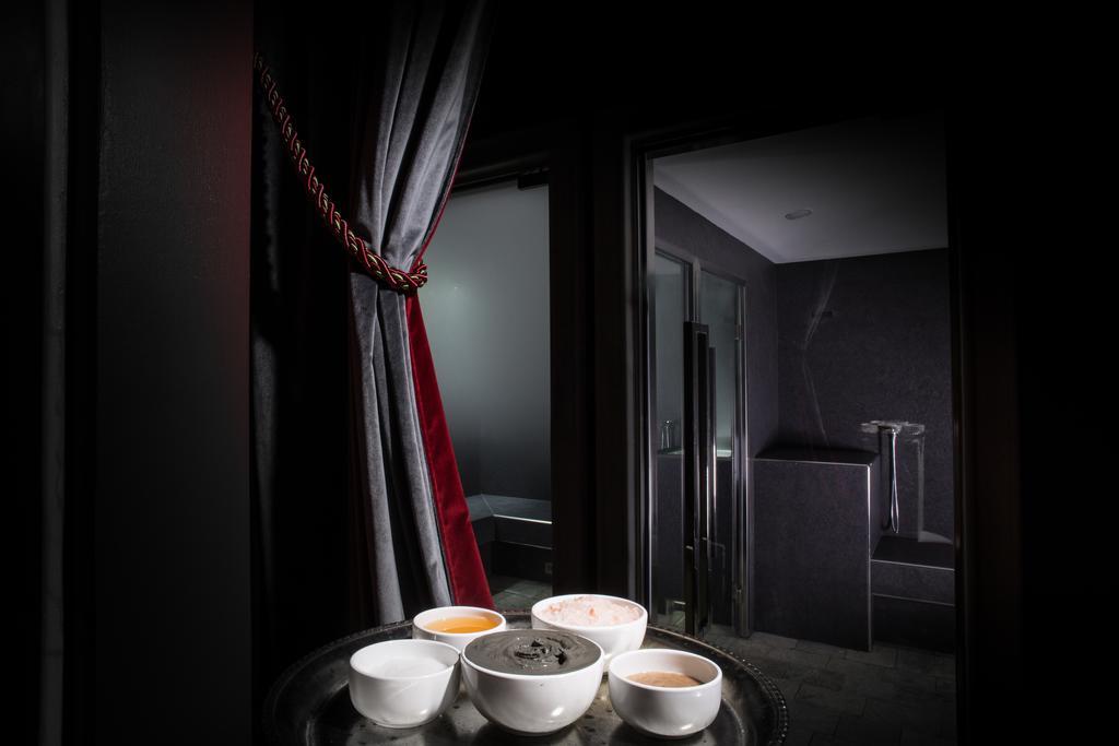 Abano Grand Hotel Abano Terme Luaran gambar