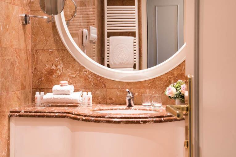 Abano Grand Hotel Abano Terme Luaran gambar