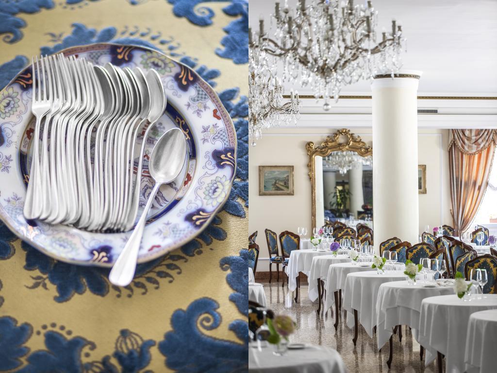 Abano Grand Hotel Abano Terme Luaran gambar