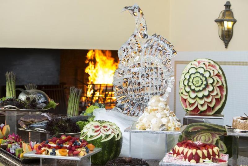 Abano Grand Hotel Abano Terme Luaran gambar