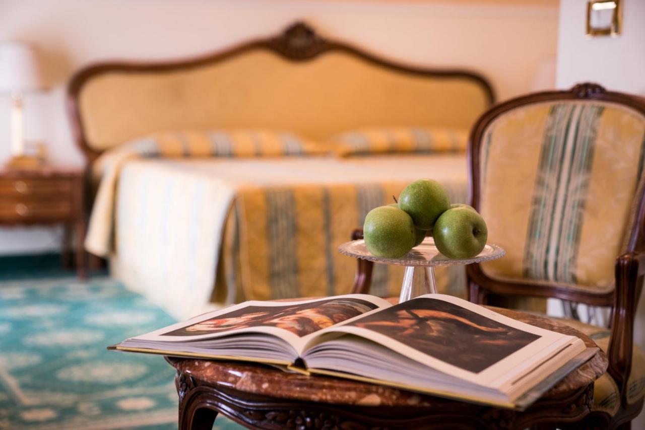 Abano Grand Hotel Abano Terme Luaran gambar
